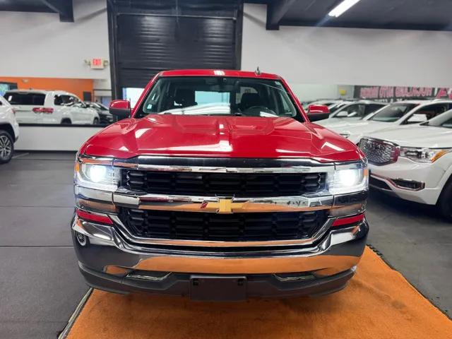 chevrolet silverado 1500 2016 3GCPCREH4GG185412 image chevrolet silverado 1500 2016 3GCPCREH4GG185412 image